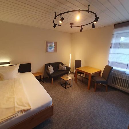Appartementhaus Henghuber Bad Fussing Bagian luar foto